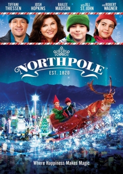 Watch Free Northpole Movies HD Online 123Movies