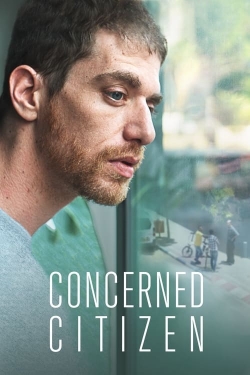 Watch Free Concerned Citizen Movies HD Online 123Movies