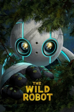 Watch Free The Wild Robot Movies HD Online 123Movies