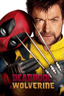 Watch Free Deadpool & Wolverine Movies HD Online 123Movies