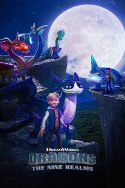 Watch Free Dragons: The Nine Realms Movies HD Online 123Movies