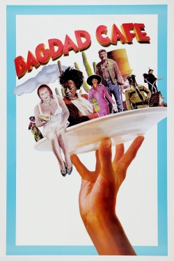 Watch Free Bagdad Cafe Movies HD Online 123Movies