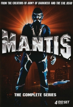 Watch Free M.A.N.T.I.S. Movies HD Online 123Movies