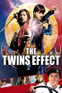 Watch Free The Twins Effect Movies HD Online 123Movies