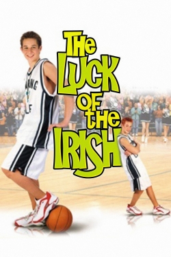 Watch Free The Luck of the Irish Movies HD Online 123Movies