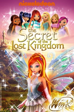 Watch Free Winx Club: The Secret of the Lost Kingdom Movies HD Online 123Movies