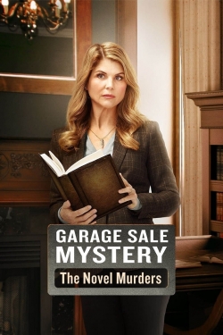 Watch Free Garage Sale Mystery: The Novel Murders Movies HD Online 123Movies