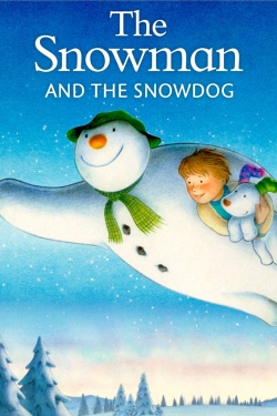 Watch Free The Snowman and The Snowdog Movies HD Online 123Movies