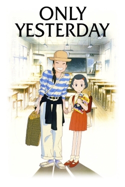 Watch Free Only Yesterday Movies HD Online 123Movies