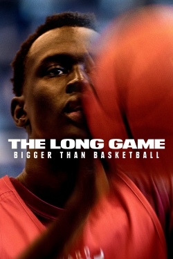 Watch Free The Long Game: Bigger Than Basketball Movies HD Online 123Movies