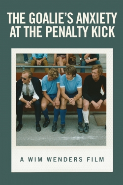 Watch Free The Goalie's Anxiety at the Penalty Kick Movies HD Online 123Movies