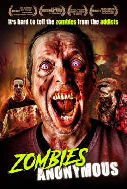 Watch Free Anonymous Zombie Movies HD Online 123Movies