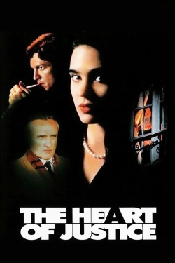 Watch Free The Heart of Justice Movies HD Online 123Movies