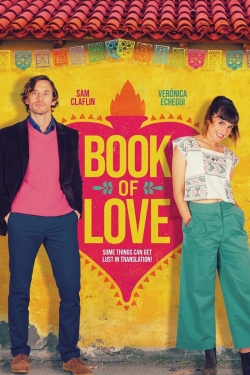 Watch Free Book of Love Movies HD Online 123Movies