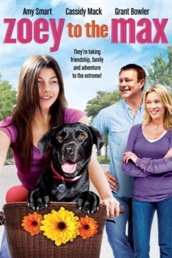 Watch Free Zoey to the Max Movies HD Online 123Movies