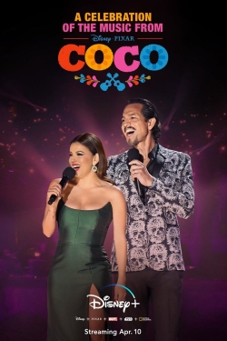 Watch Free A Celebration of the Music from Coco Movies HD Online 123Movies