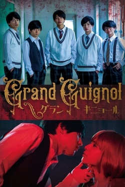 Watch Free Grand Guignol Movies HD Online 123Movies