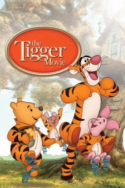 Watch Free The Tigger Movie Movies HD Online 123Movies