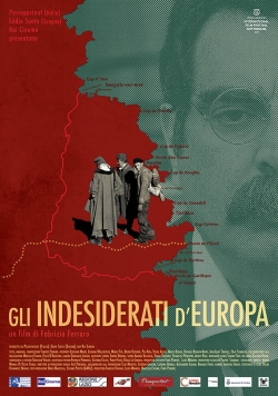 Watch Free Gli indesiderati d'Europa Movies HD Online 123Movies