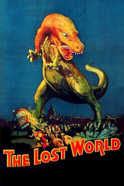 Watch Free The Lost World Movies HD Online 123Movies