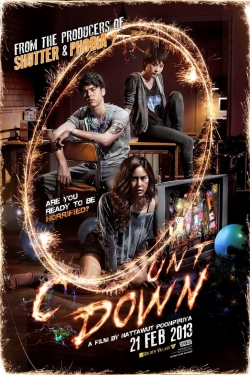 Watch Free Countdown Movies HD Online 123Movies