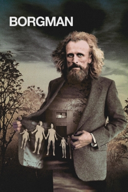 Watch Free Borgman Movies HD Online 123Movies