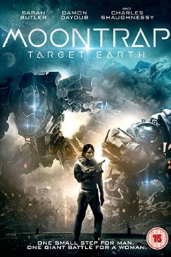 Watch Free Moontrap: Target Earth Movies HD Online 123Movies