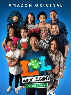 Watch Free LOL: Last One Laughing South Africa Movies HD Online 123Movies