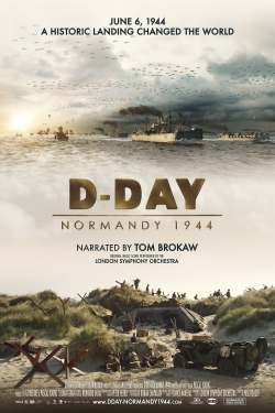 Watch Free D-Day: Normandy 1944 Movies HD Online 123Movies