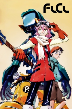 Watch Free FLCL Movies HD Online 123Movies