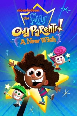 Watch Free The Fairly OddParents: A New Wish Movies HD Online 123Movies