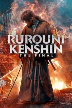 Watch Free Rurouni Kenshin: The Final Movies HD Online 123Movies