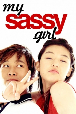 Watch Free My Sassy Girl Movies HD Online 123Movies