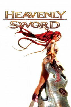 Watch Free Heavenly Sword Movies HD Online 123Movies