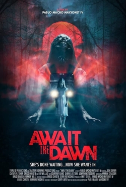 Watch Free Await the Dawn Movies HD Online 123Movies