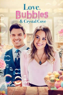 Watch Free Love, Bubbles & Crystal Cove Movies HD Online 123Movies