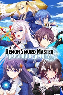 Watch Free The Demon Sword Master of Excalibur Academy Movies HD Online 123Movies