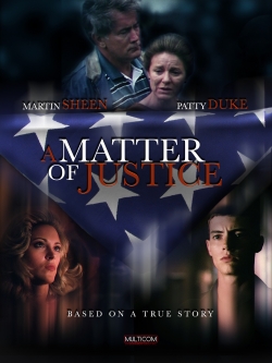 Watch Free A Matter of Justice Movies HD Online 123Movies