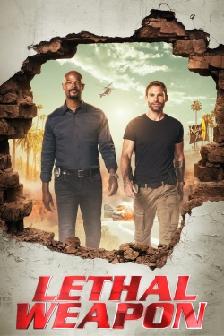 Watch Free Lethal Weapon Movies HD Online 123Movies