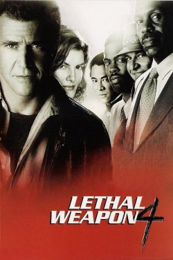 Watch Free Lethal Weapon 4 Movies HD Online 123Movies