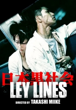 Watch Free Ley Lines Movies HD Online 123Movies