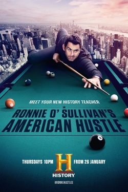 Watch Free Ronnie O'Sullivan's American Hustle Movies HD Online 123Movies