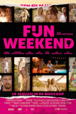 Watch Free Fijn Weekend Movies HD Online 123Movies