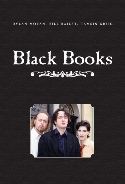 Watch Free Black Books Movies HD Online 123Movies