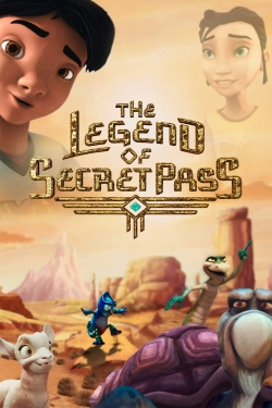 Watch Free The Legend of Secret Pass Movies HD Online 123Movies