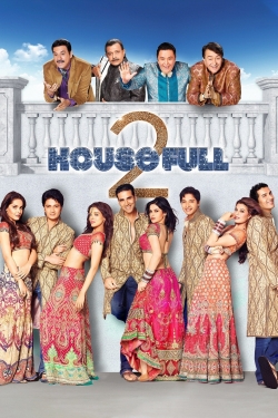 Watch Free Housefull 2 Movies HD Online 123Movies