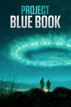 Watch Free Project Blue Book Movies HD Online 123Movies