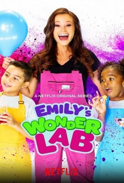 Watch Free Emily's Wonder Lab Movies HD Online 123Movies