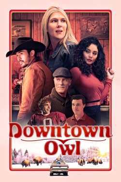 Watch Free Downtown Owl Movies HD Online 123Movies