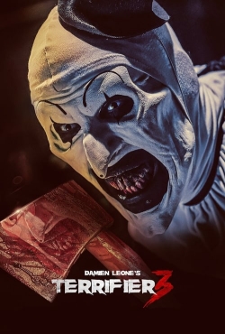 Watch Free Terrifier 3 Movies HD Online 123Movies